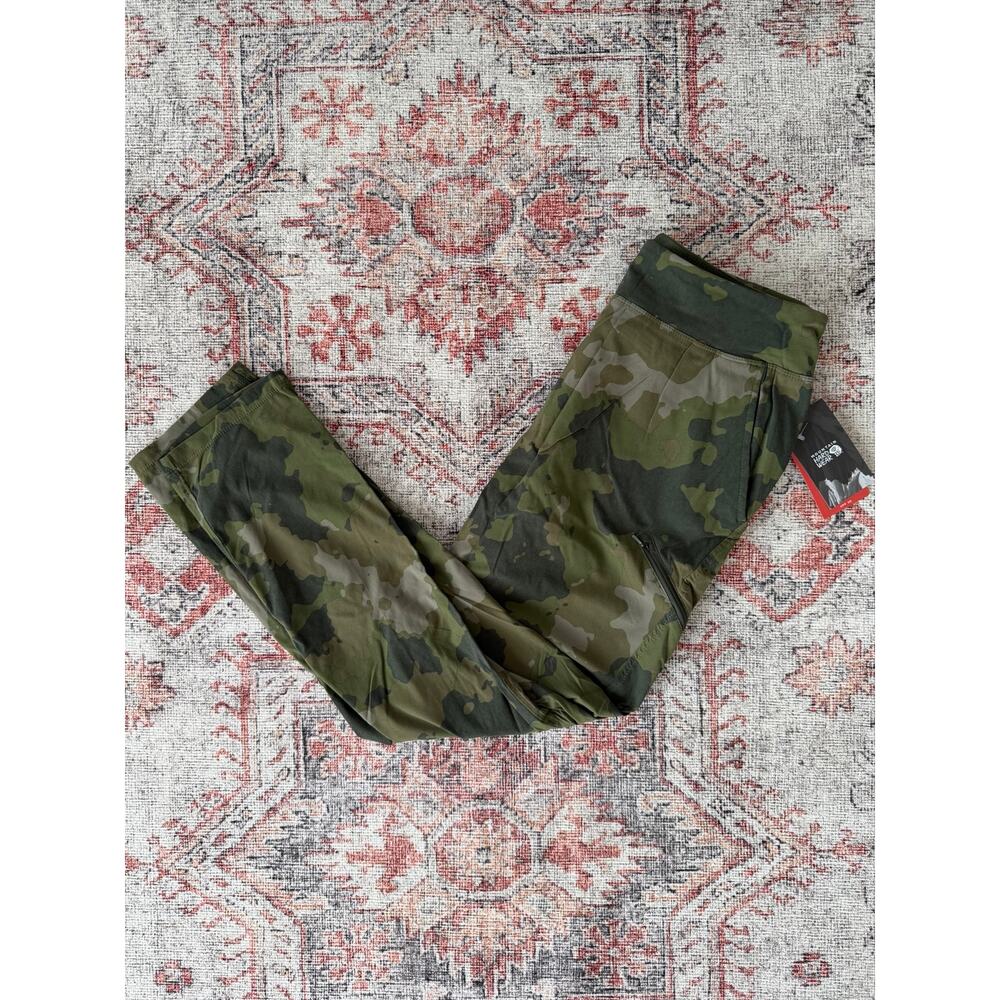 NTW Mountain Hard Wear pants